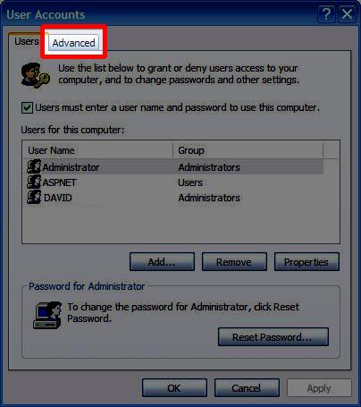 Click_on_the_Advanced_Tab