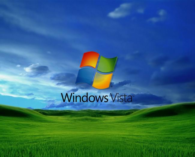 Windows Vista - Screenshot 2