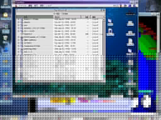 Windows 98 - Screenshot 3