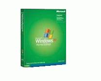 Windows XP Home