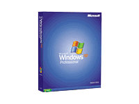 Windows XP Professional